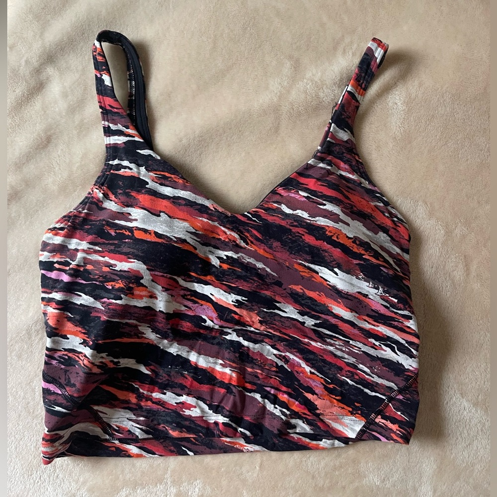 Lululemon Align Tank
